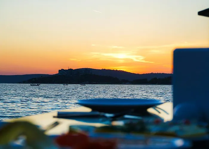 Oscar Seaside & Spa Hotel