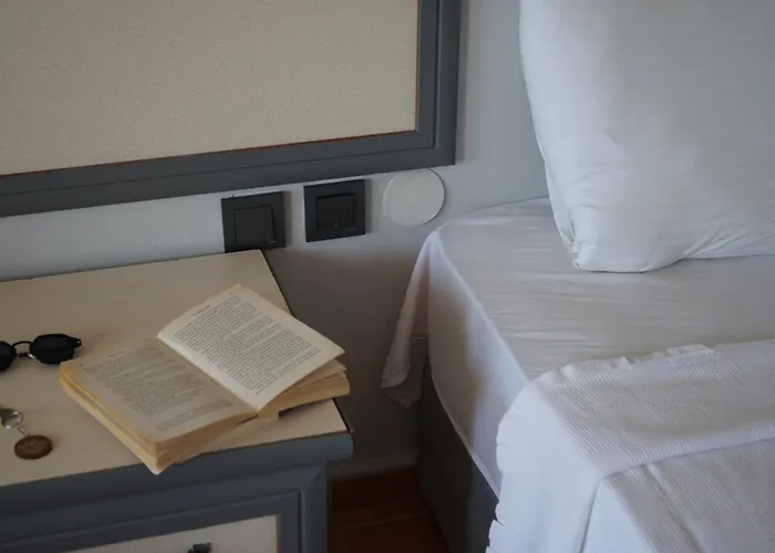 Hotel Oscar Seaside & Spa 4*