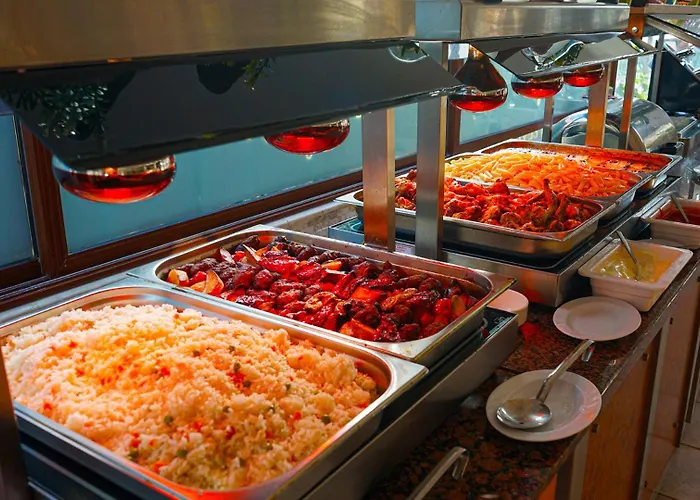 Oscar Seaside & Spa 4* Bodrum