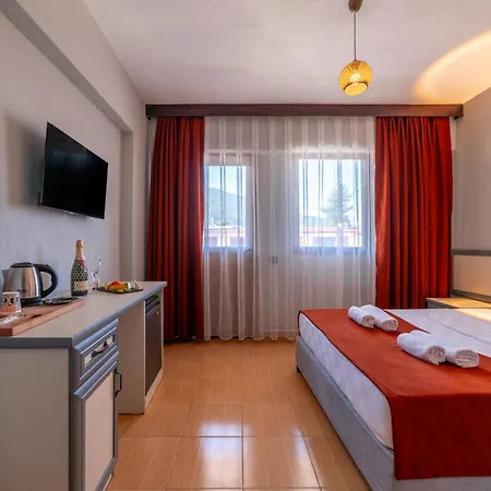 Hotel Oscar Seaside & Spa Bodrum