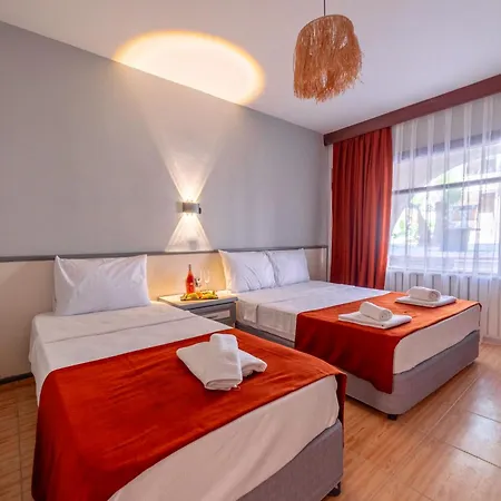 Oscar Seaside & Spa Hotel