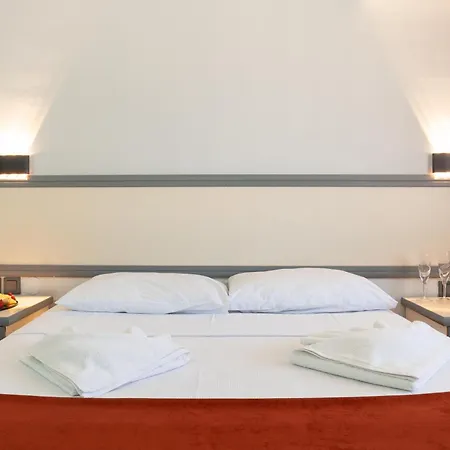 Hotel Oscar Seaside & Spa Bodrum