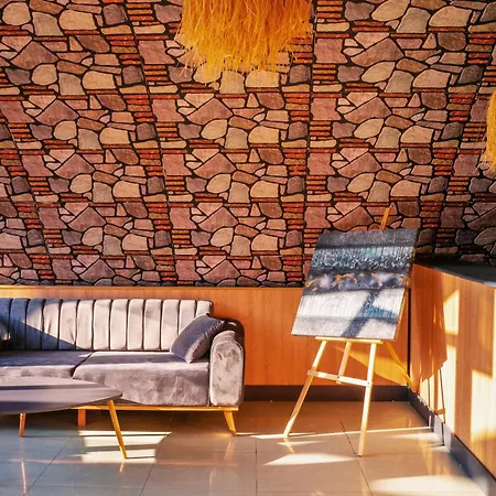 Oscar Seaside & Spa Hotel Bodrum