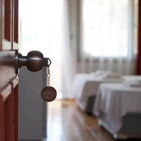 Oscar Seaside & Spa 4*