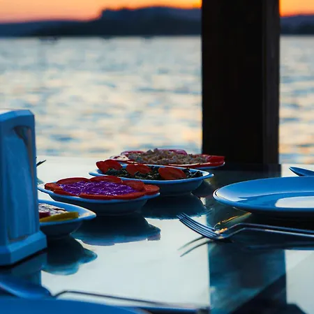 Hotel Oscar Seaside & Spa Bodrum