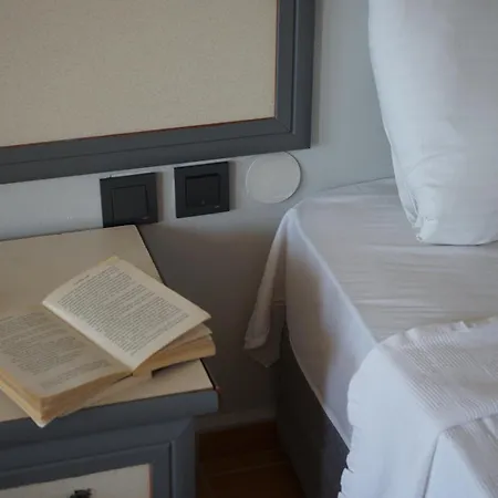 Hotel Oscar Seaside & Spa 4*