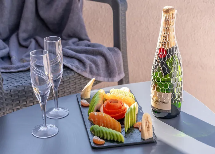 Oscar Seaside & Spa Hotel Bodrum