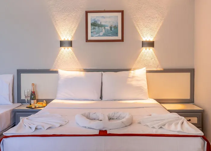 Hotel Oscar Seaside & Spa 4*