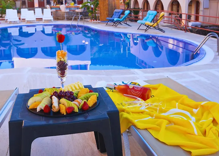 Oscar Seaside & Spa 4*