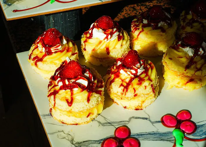 Oscar Seaside & Spa 4* Bodrum